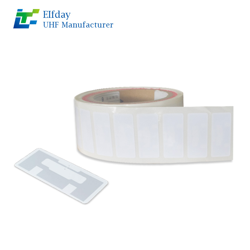 超高頻電子標(biāo)簽