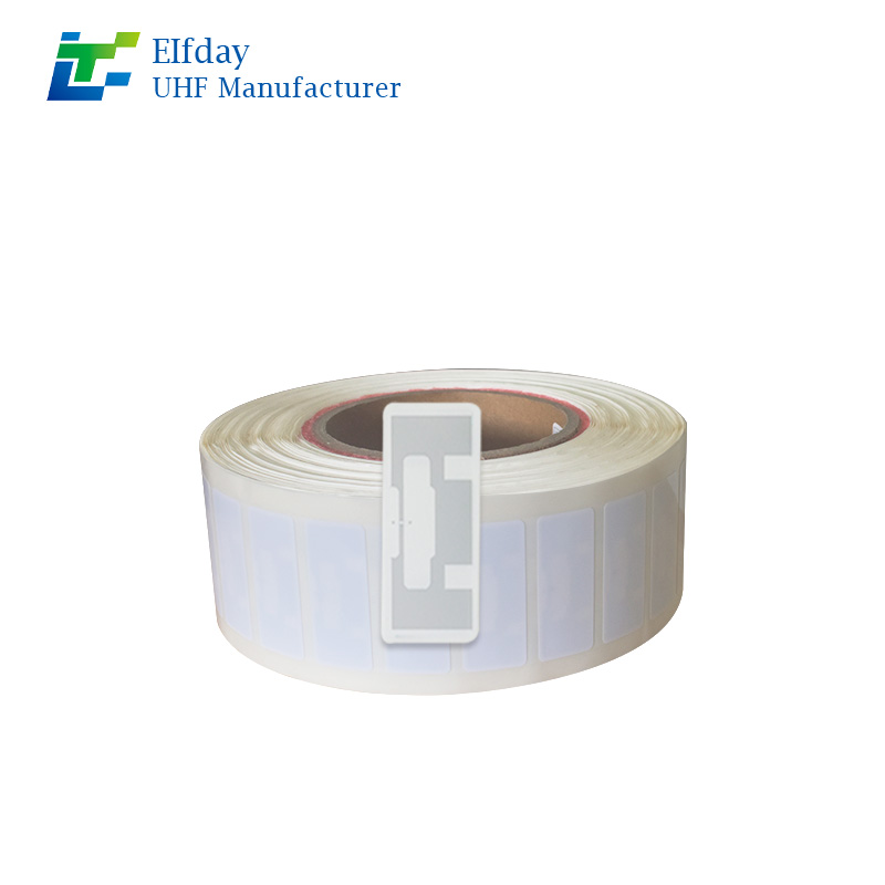 超高頻電子標(biāo)簽