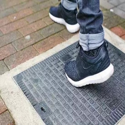 RFID智能井蓋國家標(biāo)準(zhǔn)已獲批準(zhǔn)立項啦！