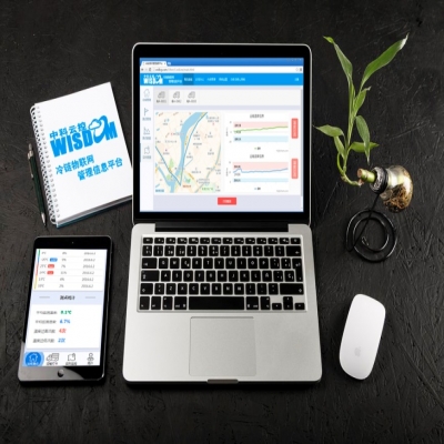 基于RFID多場景溫濕度檢測方案 ——中科云控物聯(lián)網(wǎng)技術(shù)產(chǎn)品