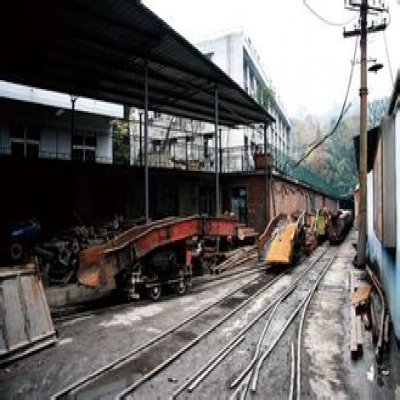 煤礦井下資產(chǎn)跟蹤、礦工安全解決方案