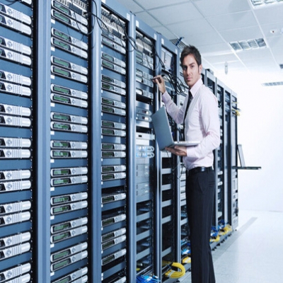 遠(yuǎn)程機(jī)房監(jiān)控系統(tǒng)