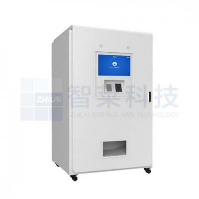 手術(shù)室智能更衣系統(tǒng)解決方案