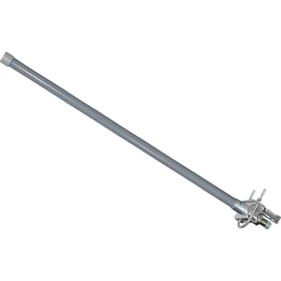 LT-TX110023全向玻璃鋼天線5.8G中繼監(jiān)控5G無線AP天線全向高增益8dbi