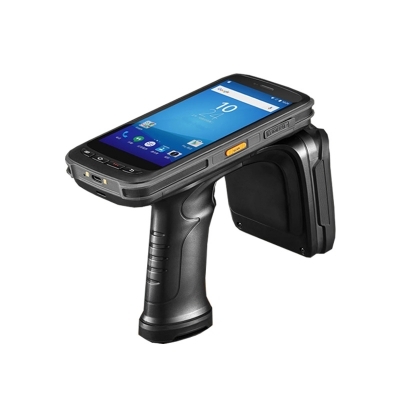 靈天智能告訴你RFID手持機采集設(shè)備選型的基本要素