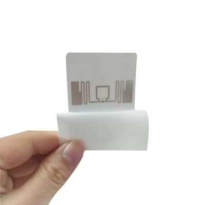 靈天智能rfid標(biāo)簽在無(wú)人超市行業(yè)的應(yīng)用