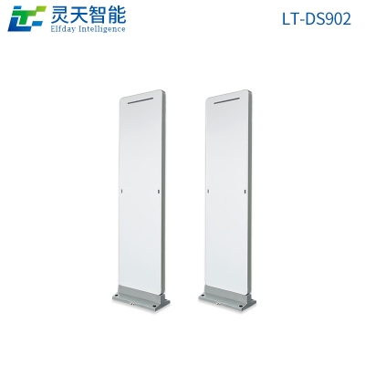 商場(chǎng)超市門禁管理UHF電子標(biāo)簽通道門