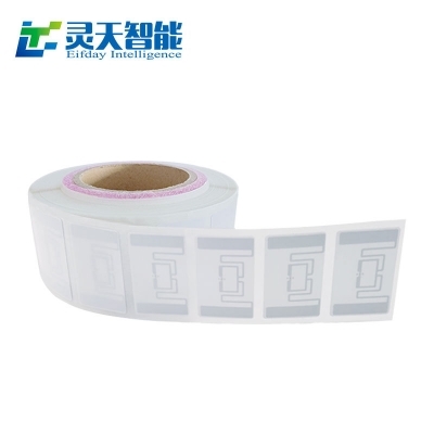 靈天智能科技分析RFID電子標簽在刀具管理中的應用