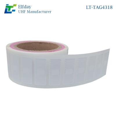 簡述RFID電子標簽的一些優(yōu)點