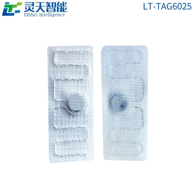 酒店洗滌管理，推薦靈天智能布草rfid電子標(biāo)簽