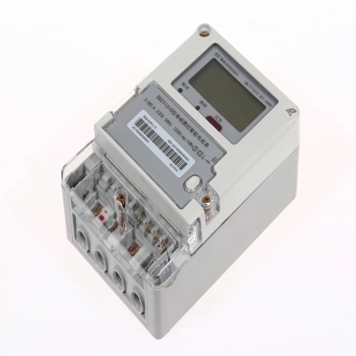 分享RFID電子標(biāo)簽在國(guó)家電網(wǎng)的應(yīng)用優(yōu)勢(shì)