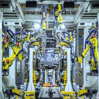 RFID電子標簽技術(shù)在汽車行業(yè)的一些應用分析