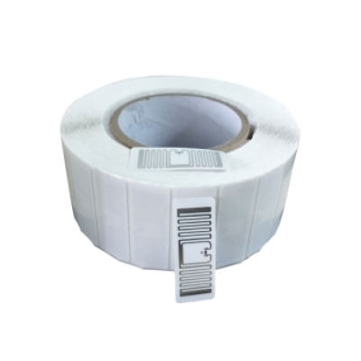 物流倉儲必備！超高頻 RFID 標(biāo)簽如何提升盤點效率？