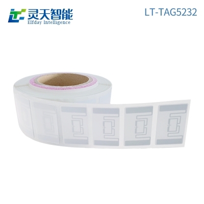 超高頻 RFID 標(biāo)簽價格揭秘：影響成本的幾大因素