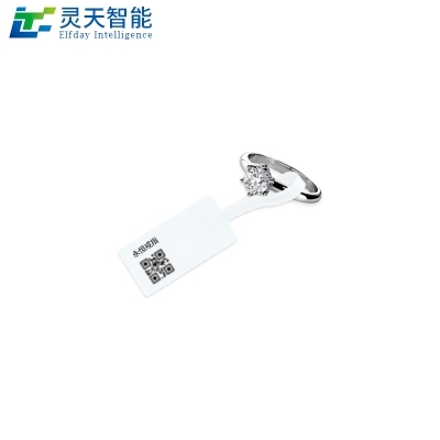 電子標(biāo)簽在智慧倉儲物流中的應(yīng)用解決方案：效率與精準(zhǔn)的革命