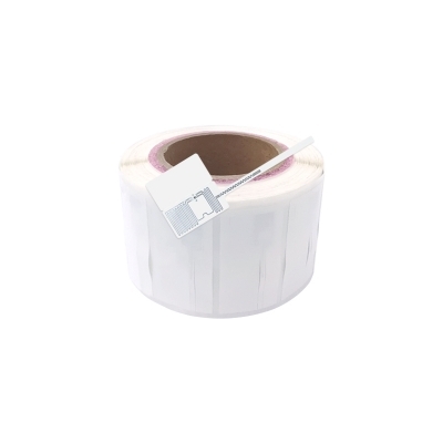 超高頻(UHF) RFID電子標簽詳解：遠距離讀寫如何革新行業(yè)應用？