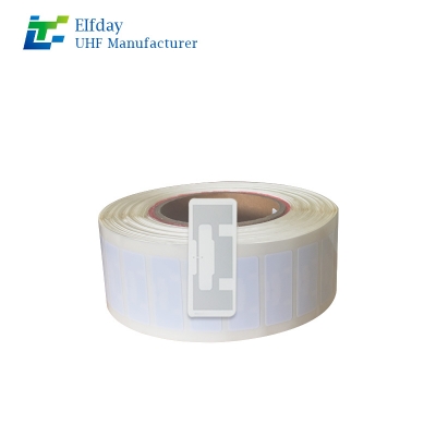 超高頻電子標(biāo)簽：資產(chǎn)管理的“智慧之眼”，應(yīng)用實(shí)踐解析