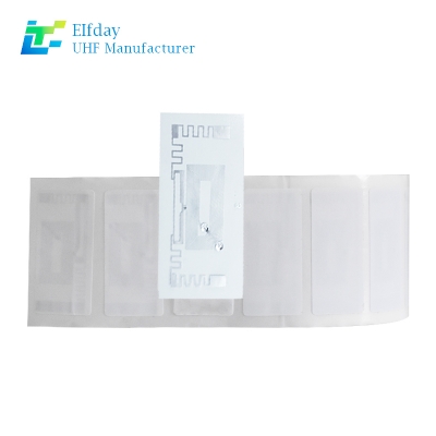 超高頻RFID標(biāo)簽在資產(chǎn)管理中的應(yīng)用方案：效率革命與精準(zhǔn)掌控