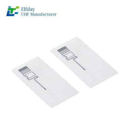 無(wú)源電子標(biāo)簽工作原理圖解：無(wú)需電池如何工作？