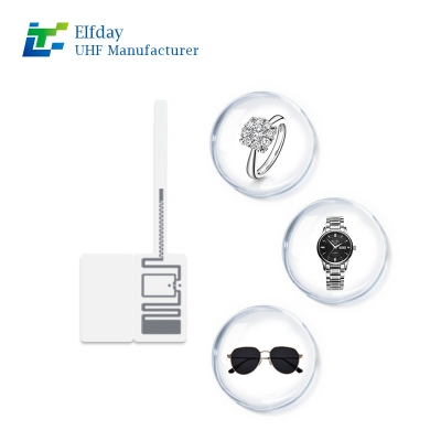 RFID電子標(biāo)簽解決方案：為倉儲物流、資產(chǎn)管理降本增效