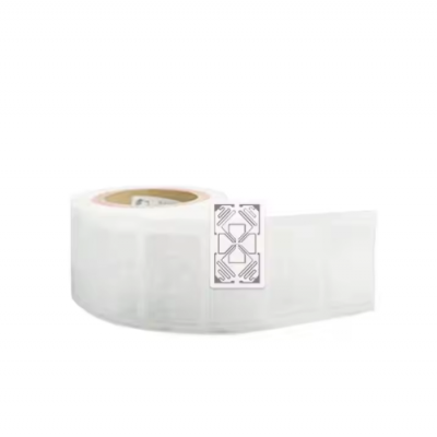 智慧商超庫存盤點(diǎn)：超高頻標(biāo)簽效率提升解決方案?