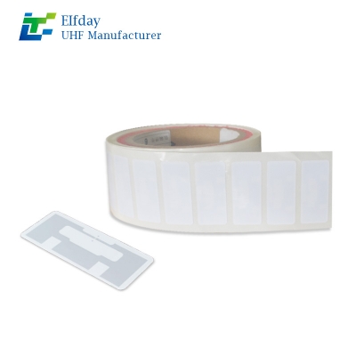 超高頻 RFID 標(biāo)簽無(wú)源式：無(wú)需供電，適配無(wú)人倉(cāng)