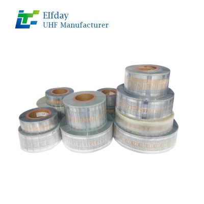 超高頻 rfid 標(biāo)簽廠家直供：遠(yuǎn)距離識(shí)別 + 高速讀取，適配多場(chǎng)景應(yīng)用