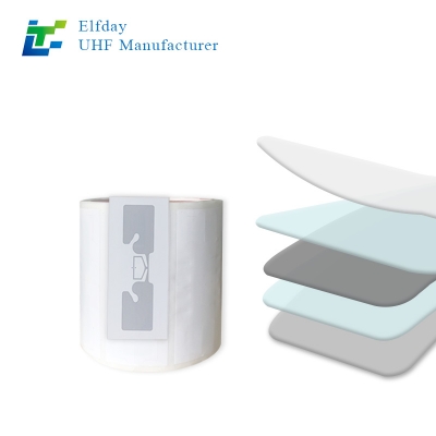 超高頻RFID標(biāo)簽在零售行業(yè)的應(yīng)用