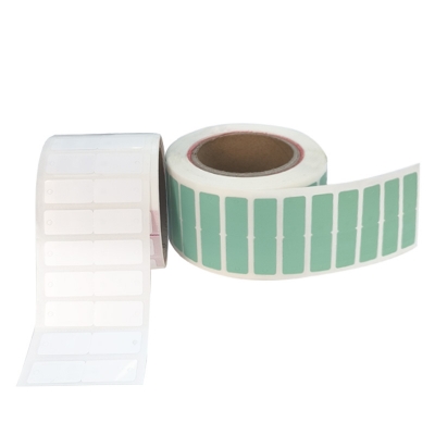 超高頻RFID標(biāo)簽如何提升倉(cāng)庫(kù)管理效率