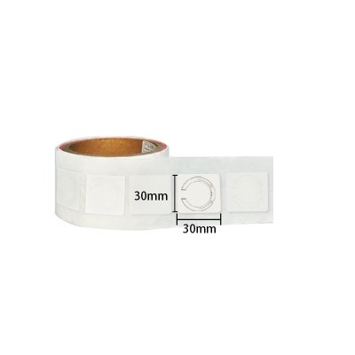 超高頻RFID標(biāo)簽如何提升物料追溯和庫(kù)存管理