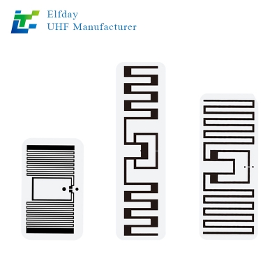 靈天智能科技推出IMPINJ M730芯片系列不同尺寸RFID標簽，開啟RFID技術(shù)新篇章
