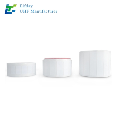 IMPINJ M730芯片如何成就50-30尺寸的RFID標簽？