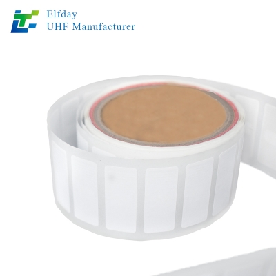 選擇Impinj M850芯片RFID電子標(biāo)簽的幾大理由？