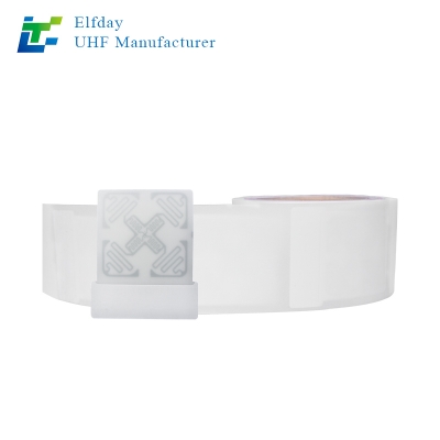 高強(qiáng)度耐高溫RFID貼紙適用于惡劣工業(yè)環(huán)境長期使用