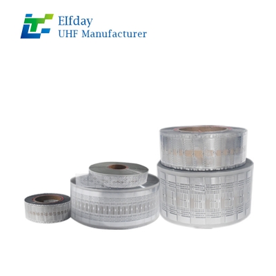 電子標(biāo)簽在提升供應(yīng)鏈管理效率方面的作用