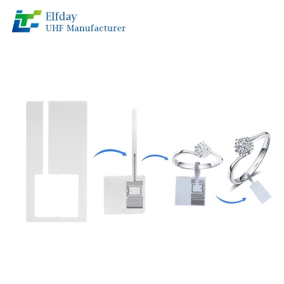 超高頻RFID標(biāo)簽在珠寶首飾防偽防盜系統(tǒng)中的應(yīng)用