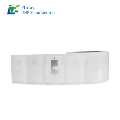 RFID標簽如何提升資產管理的精準性與效率