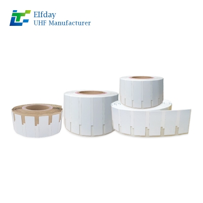 超高頻RFID標(biāo)簽在物聯(lián)網(wǎng)中的作用