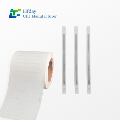 超高頻RFID標(biāo)簽在醫(yī)療高值耗材柜管理應(yīng)用