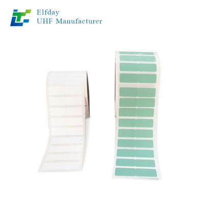 RFID珠寶標(biāo)簽提升珠寶供應(yīng)鏈協(xié)同效率的創(chuàng)新實(shí)踐