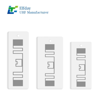 利用RFID服裝吊牌標(biāo)簽革新線下互動(dòng)：智能發(fā)放電子禮品，賦能品牌精準(zhǔn)營(yíng)銷