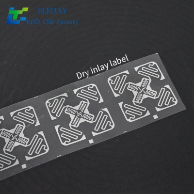 使用Impinj M850芯片的RFID標簽和普通芯片的RFID標簽相比有哪些優(yōu)勢