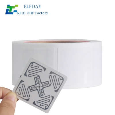 Impinj M850芯片RFID標簽在讀寫性能上有什么優(yōu)勢