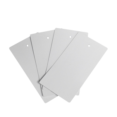 服裝批發(fā)市場采用RFID吊牌的流轉(zhuǎn)調(diào)動