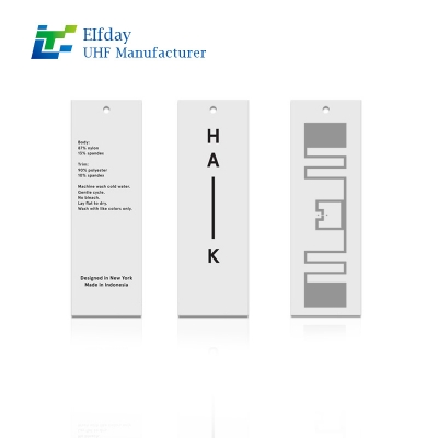 RFID吊牌在服裝行業(yè)多渠道銷售中的協(xié)調(diào)作用