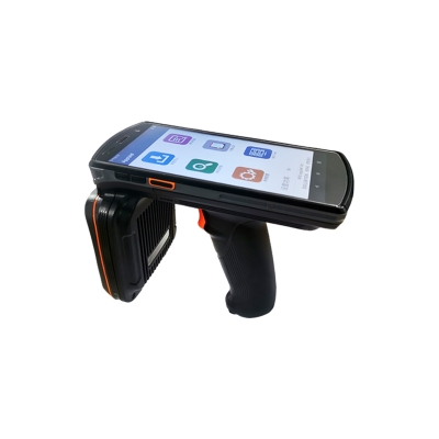 圖書館RFID手持終端機(jī)在特藏文獻(xiàn)管理中的應(yīng)用