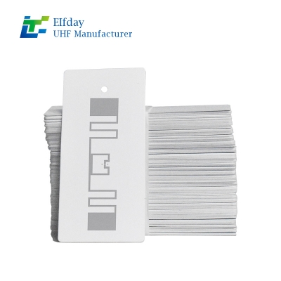 服裝RFID吊牌如何構(gòu)建智能服裝管理生態(tài)系統(tǒng)