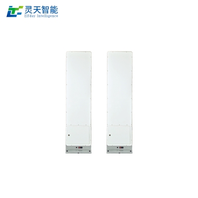 固定式RFID解決方案打造自動(dòng)化通道門禁系統(tǒng)
