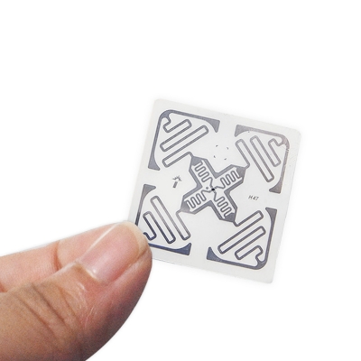 RFID標(biāo)簽如何提升供應(yīng)鏈全程可追溯能力