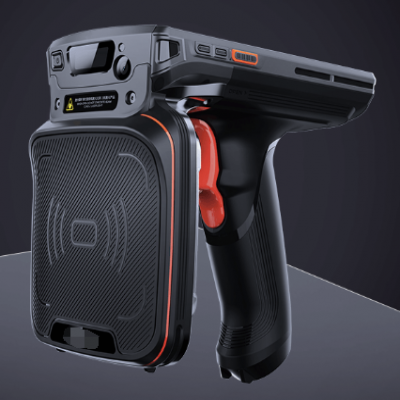 RFID讀碼器與條碼掃描器區(qū)別